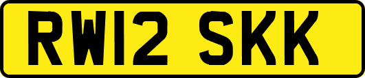 RW12SKK