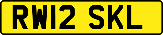 RW12SKL
