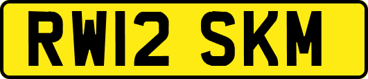 RW12SKM