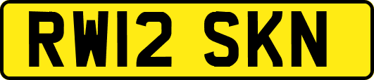 RW12SKN