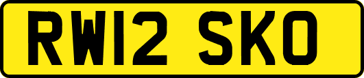 RW12SKO