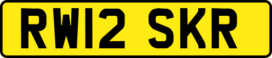 RW12SKR