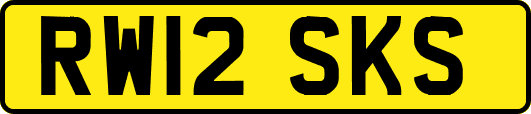 RW12SKS
