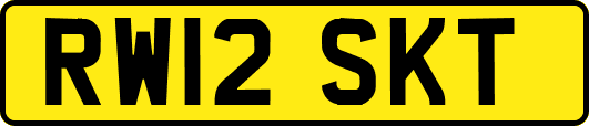 RW12SKT