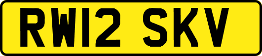 RW12SKV