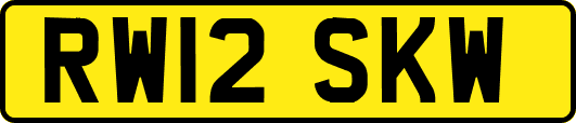RW12SKW