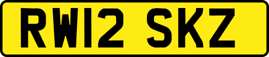 RW12SKZ