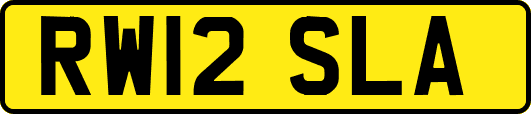 RW12SLA