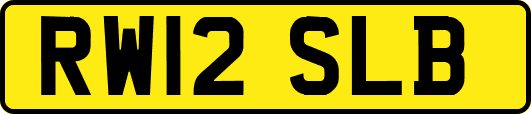 RW12SLB