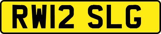 RW12SLG