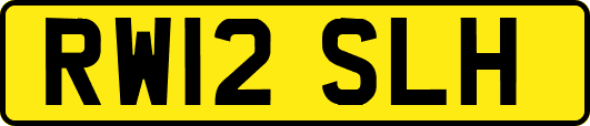RW12SLH