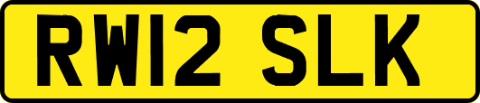 RW12SLK