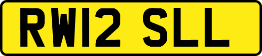 RW12SLL