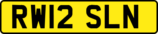 RW12SLN