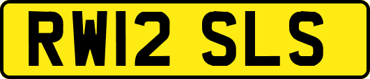 RW12SLS