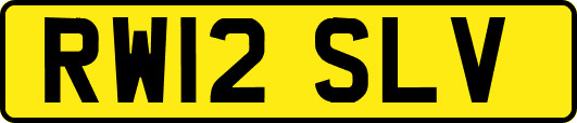 RW12SLV