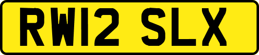 RW12SLX
