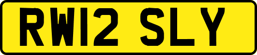 RW12SLY