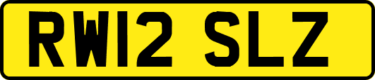 RW12SLZ