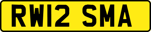 RW12SMA