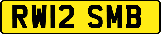 RW12SMB