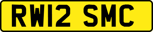 RW12SMC