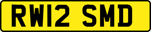 RW12SMD