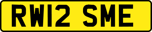 RW12SME