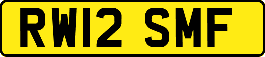 RW12SMF