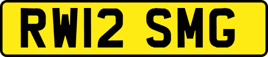 RW12SMG
