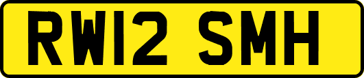 RW12SMH