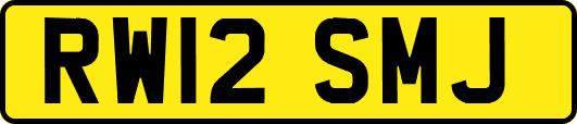 RW12SMJ