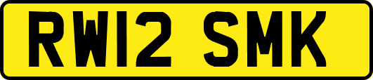 RW12SMK