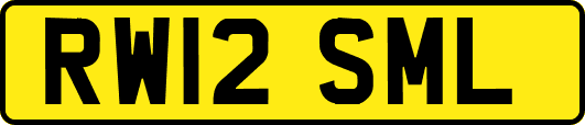 RW12SML