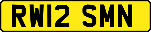 RW12SMN