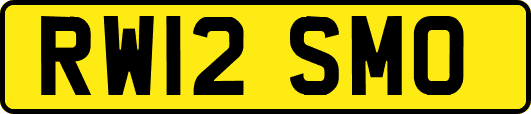 RW12SMO