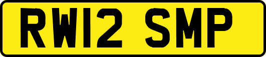 RW12SMP