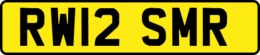 RW12SMR