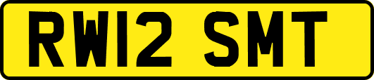 RW12SMT