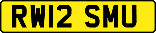 RW12SMU