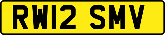 RW12SMV