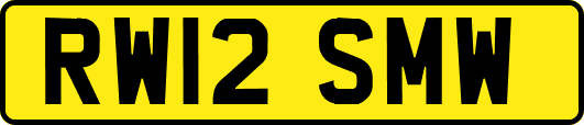 RW12SMW