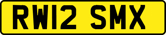 RW12SMX