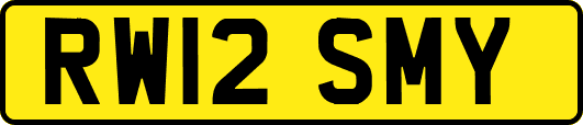 RW12SMY