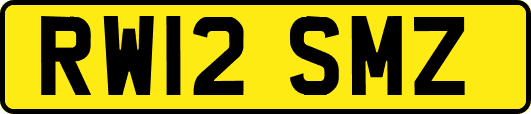 RW12SMZ