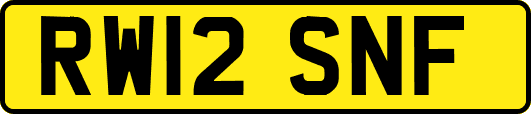 RW12SNF