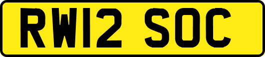 RW12SOC