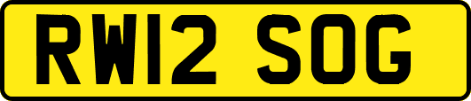 RW12SOG