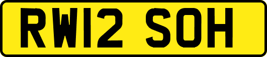 RW12SOH