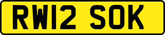 RW12SOK